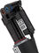 RockShox Amortiguador Vivid Ultimate RC2T para Specialized Levo / Levo SL 2020-2021 - black/210 mm x 52,5 mm
