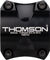 Thomson Elite X4 Stem 1 1/8" 35 mm - schwarz | 0° | 50 mm