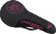 Chromag Overture Sattel - black-pink/243 mm/136 mm