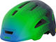 Giro Casque pour enfant Scamp II - matte blue-green towers/45 - 49 cm
