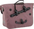 ORTLIEB Commuter-Bag Urban QL2.1 Fahrrad-Aktentasche - ash rose/20000 ml
