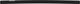 Thule WingBar Edge Crossbar for Roof Rack - black