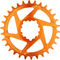 e*thirteen Plato Helix R Guidering Direct Mount para SRAM - naranja/30 