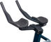 Factor Hanzo Time Trial Frameset - pearl green/L/12 mm Thru Axle