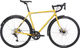 Cinelli Bicicleta Hobootleg Easy Travel Shimano Sora 2x9 - yellow line/55 /M/175,0 mm/28"/400 