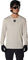 Fox Head Maillot Flexair L/S - chalk | S
