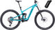 Yeti Cycles MTe C2 E90 Carbon 29" E-Mountainbike - turquoise | 160,0 mm | 160 mm | 44 mm | M | 29"