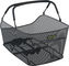 Racktime Corbeille Bask-it Trunk - noir