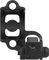 Magura Shiftmix Handlebar Clamp 1+2 for Shimano I-Spec B / I-Spec II - black/right