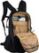 evoc Ride 16 Backpack - black/16000 ml