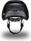 Specialized Mio 2 MIPS Kinderhelm - black-smoke graphic/46 - 51 cm