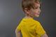 bc basic Camiseta Kids T-Shirt Bike - black/104, 98/XXS