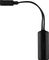 Lupine Batterie Li-Ion SmartCore avec FastClick - noir/2,0 Ah