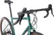 Marin Bikes Nicasio 2 28" gravel bike - green | 50 mm | 175,0 mm | 28" | L