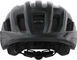 Alpina Paranus Helmet - black matte | 52 - 56 cm