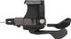 Shimano Levier de Vitesses XT SL-M8000 avec Attache 2/3/11 vitesses - noir/11-vitesses