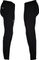 POC Pantalones Rhythm Resistance - uranium black/M