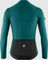 ASSOS Maillot Mille GT Spring Fall C2 - foundation green/L