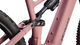 Specialized Bicicleta de Montaña Eléctrica Turbo Levo 4 Comp Alloy 29"/27,5" - satin dusky pink-cypress metallic/155,0 mm/160 /44 /L/29" (delantero), 27,5" (trasero)