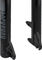 RockShox Judy Silver TK Solo Air 29" Suspension Fork - gloss black/5 mm Quick Release/100 mm/51 mm/1 1/8"/29"/100 mm