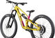 Cannondale Bad Habit 2 Carbon 29"/27,5" Mountainbike - phoenix yellow | 160 mm | 44 mm | 29" (VR), 27,5" (HR) | L