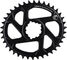 SRAM Plato Oval X-Sync 2 Direct Mount 3 mm p. X01/XX1/GX Eagle Boost - black/38 