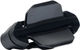 Zefal Universal Strap + Pulse A2 Bottle Cage - black