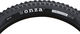 Onza Porcupine TLR 27,5" Faltreifen - Werkstattverpackung - black | 66 mm | 2.6 " | 27.5 " | 66-584