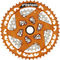 e*thirteen Cassette Helix R 12 velocidades - naranja/9-50