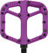 OneUp Components Comp Plattformpedale - purple