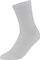 FINGERSCROSSED Chaussettes Classic - blanc/39 - 42