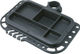 Topeak ToolTray - black