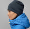 Fjällräven Abisko Lite Wool Mütze - dark navy | one size