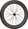 NEWMEN Streem TT.80 VONOA 28" Carbon Wheelset - black | 142 mm | 100 mm | 28" | Shimano Road