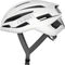 ABUS StormChaser ACE Helmet - polar white | 54 - 58 cm