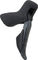 Shimano Frein à Disque Dura-Ace BR-R9270 + Di2 ST-R9270 - noir/Roue arrière/Droit (spécifique au côté)