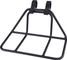 CONTEC Portaequipajes para Manillar Crocket - negro