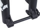 Formula Selva C Coil 27.5+/29" Boost fourche à suspension - noir/170 mm/110 mm/43 mm/29"/1 1/8" - 1,5" tapered/Axe Traversant 15 mm