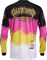 Loose Riders Maillot Cult Of Shred LS Modèle 2024 - lr racing pink/M
