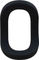 Knog Sangle Blinder MOB Strap - black/22-27 mm