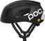 POC Cytal MIPS Helmet - uranium black matt-hydrogen white w. logo | 56 - 61 cm