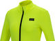 GORE Wear Maillot Thermo Progress pour Dames - neon yellow/36