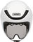 ABUS GAMECHANGER TT 1.1 Helmet - shiny white/52 - 58 cm