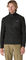 Patagonia Pulóver con cremallera en el cuello R1 Air - black/M