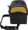 VAUDE Aqua Box (rec) Handlebar Bag - burnt yellow/6000 ml