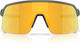 Oakley Sutro Lite S Sportbrille - matte carbon/prizm 24k