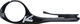 K-EDGE Handlebar Mounf Max XL for Hammerhead - black