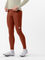 Castelli Cuissard long Espresso TRNSTN - poivron | M