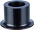 Fulcrum Red Power SL 26" replacement spokes model 2012-2014 - black/front right