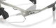Oakley Stunt Devil A Sports Glasses - matte grey ink | photochromic